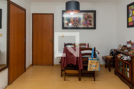 Sala de apartamento à venda com 3 quartos, 67m² em Pechincha, Rio de Janeiro