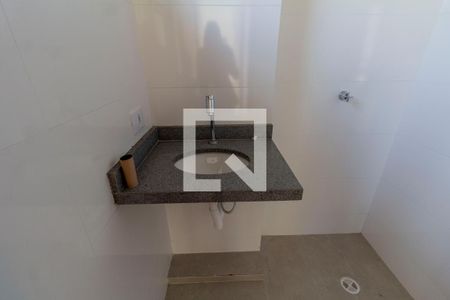 Apartamento à venda com 47m², 2 quartos e 1 vagaBanheiro 