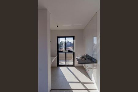 Apartamento à venda com 47m², 2 quartos e 1 vagaCozinha