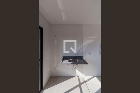 Apartamento à venda com 47m², 2 quartos e 1 vagaCozinha