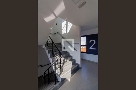 Apartamento à venda com 47m², 2 quartos e 1 vagaÁrea comum