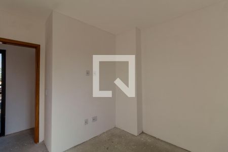 Apartamento à venda com 47m², 2 quartos e 1 vagaQuarto2