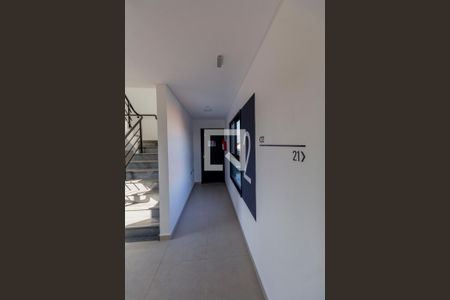 Apartamento à venda com 47m², 2 quartos e 1 vagaÁrea comum