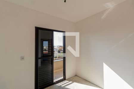 Apartamento à venda com 47m², 2 quartos e 1 vagaQuarto2