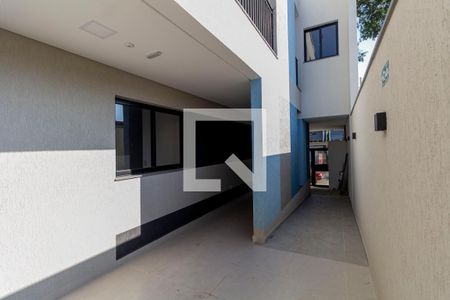 Apartamento à venda com 47m², 2 quartos e 1 vagaÁrea comum