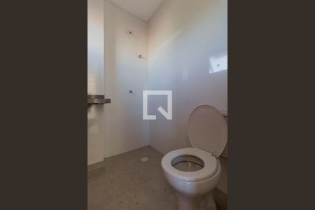 Apartamento à venda com 47m², 2 quartos e 1 vagaBanheiro 