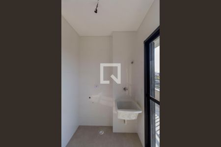 Apartamento à venda com 47m², 2 quartos e 1 vagaÁrea de Serviço