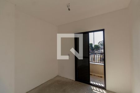 Apartamento à venda com 47m², 2 quartos e 1 vagaQuarto2