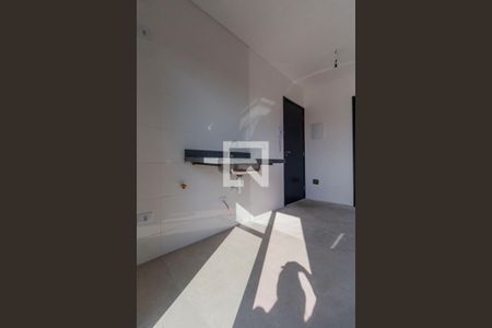 Apartamento à venda com 47m², 2 quartos e 1 vagaCozinha