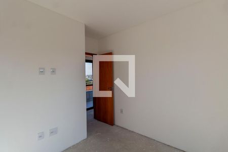 Apartamento à venda com 47m², 2 quartos e 1 vagaQuarto