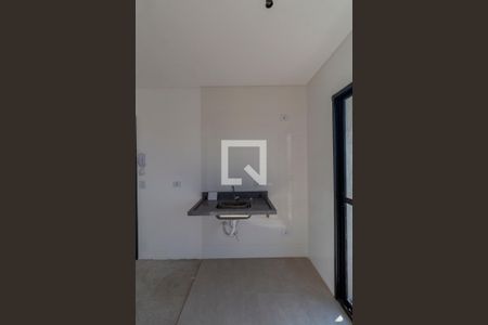 Apartamento à venda com 47m², 2 quartos e 1 vagaCozinha