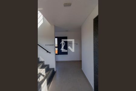 Apartamento à venda com 47m², 2 quartos e 1 vagaÁrea comum