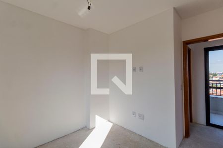 Apartamento à venda com 47m², 2 quartos e 1 vagaQuarto