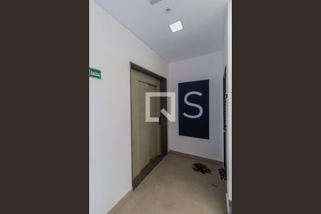 Apartamento à venda com 47m², 2 quartos e 1 vagaÁrea comum