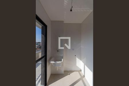 Apartamento à venda com 47m², 2 quartos e 1 vagaÁrea de serviço 