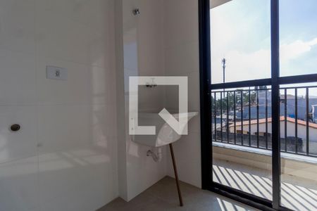 Apartamento à venda com 51m², 2 quartos e 1 vagaÁrea de Serviço