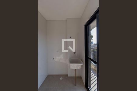 Apartamento à venda com 51m², 2 quartos e 1 vagaÁrea de Serviço