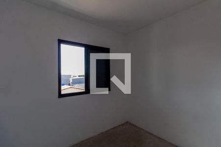 Apartamento à venda com 51m², 2 quartos e 1 vagaQuarto 2