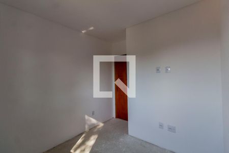 Apartamento à venda com 51m², 2 quartos e 1 vagaQuarto 2