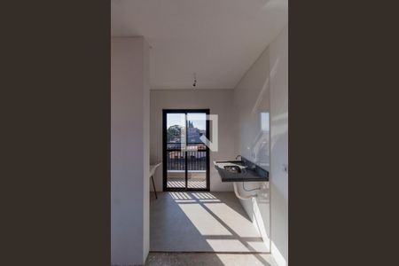 Apartamento à venda com 51m², 2 quartos e 1 vagaCozinha