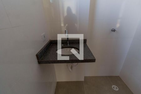 Apartamento à venda com 51m², 2 quartos e 1 vagaBanheiro