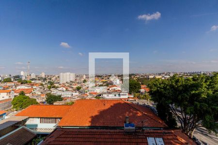 Apartamento à venda com 51m², 2 quartos e 1 vagaÁrea de Serviço Vista