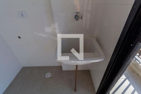 Apartamento à venda com 51m², 2 quartos e 1 vagaÁrea de Serviço