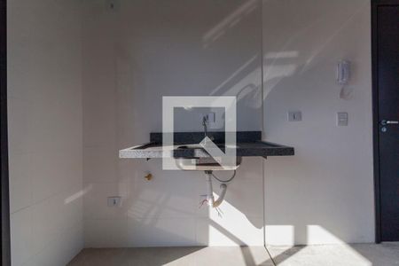 Apartamento à venda com 51m², 2 quartos e 1 vagaCozinha