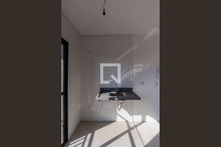 Apartamento à venda com 51m², 2 quartos e 1 vagaCozinha