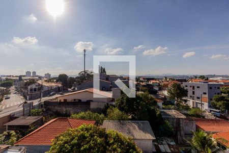 Apartamento à venda com 51m², 2 quartos e sem vaga Apartamento à venda com 51m², 2 quartos e sem vagaVista Varanda