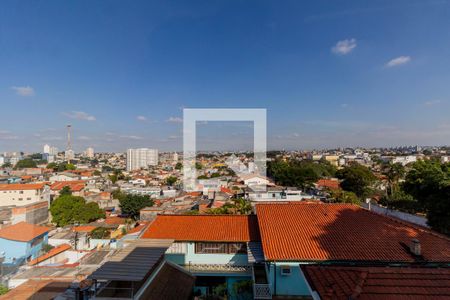 Apartamento à venda com 51m², 2 quartos e sem vaga Apartamento à venda com 51m², 2 quartos e sem vagaVista Cozinha e Área de Serviço