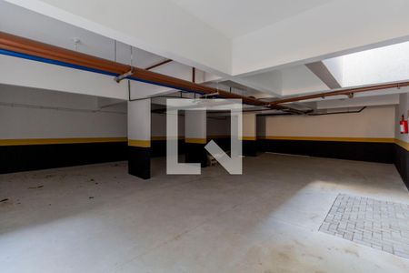 Apartamento à venda com 51m², 2 quartos e sem vaga Apartamento à venda com 51m², 2 quartos e sem vagaÁrea Comum - Estacionamento