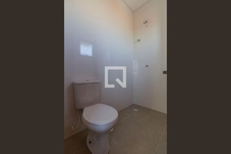 Apartamento à venda com 51m², 2 quartos e sem vaga Apartamento à venda com 51m², 2 quartos e sem vagaBanheiro