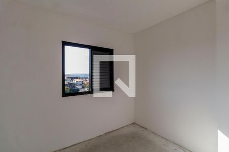 Quarto 2 de apartamento à venda com 2 quartos, 51m² em Parque Cruzeiro do Sul, São Paulo