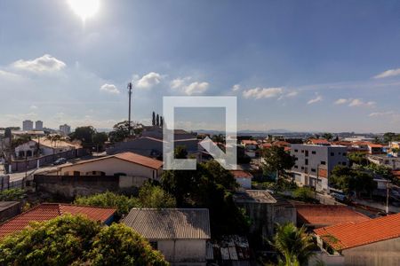 Apartamento à venda com 51m², 2 quartos e sem vaga Apartamento à venda com 51m², 2 quartos e sem vagaVista Quarto 2