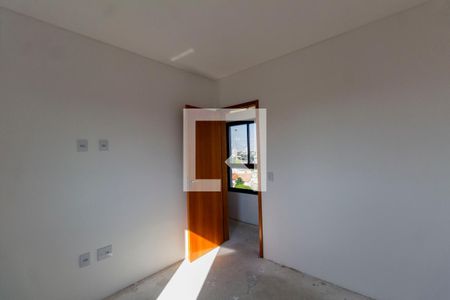 Quarto 1 de apartamento à venda com 2 quartos, 51m² em Parque Cruzeiro do Sul, São Paulo