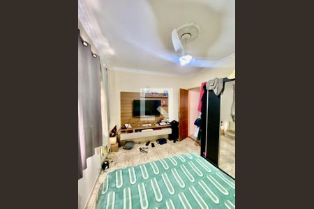 Quarto 1 de apartamento à venda com 3 quartos, 90m² em Higienópolis, Rio de Janeiro