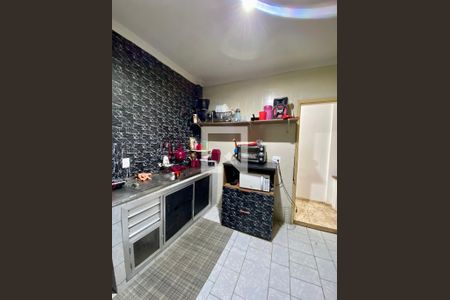 Apartamento à venda com 90m², 3 quartos e 1 vaga Apartamento à venda com 90m², 3 quartos e 1 vagaCozinha