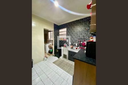 Apartamento à venda com 90m², 3 quartos e 1 vaga Apartamento à venda com 90m², 3 quartos e 1 vagaCozinha
