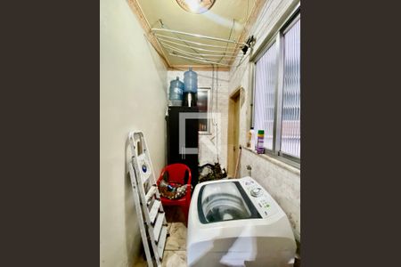 Apartamento à venda com 90m², 3 quartos e 1 vaga Apartamento à venda com 90m², 3 quartos e 1 vagaÁrea de Serviço