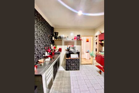 Apartamento à venda com 90m², 3 quartos e 1 vaga Apartamento à venda com 90m², 3 quartos e 1 vagaCozinha