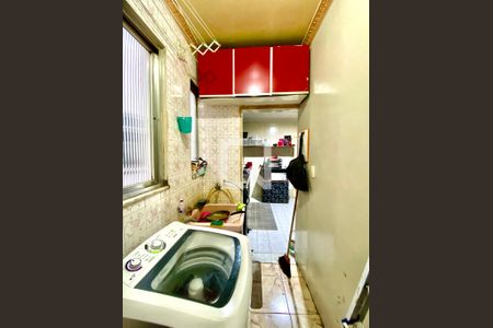 Apartamento à venda com 90m², 3 quartos e 1 vaga Apartamento à venda com 90m², 3 quartos e 1 vagaÁrea de Serviço