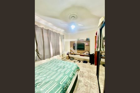 Quarto 1 de apartamento à venda com 3 quartos, 90m² em Higienópolis, Rio de Janeiro