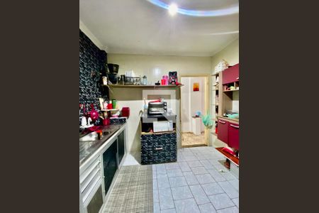 Apartamento à venda com 90m², 3 quartos e 1 vaga Apartamento à venda com 90m², 3 quartos e 1 vagaCozinha