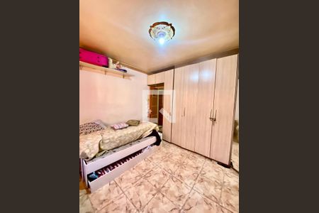 Apartamento à venda com 90m², 3 quartos e 1 vaga Apartamento à venda com 90m², 3 quartos e 1 vagaQuarto 2