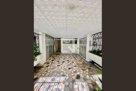 Apartamento à venda com 90m², 3 quartos e 1 vaga Apartamento à venda com 90m², 3 quartos e 1 vagaHall de entrada