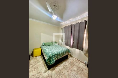 Quarto 1 de apartamento à venda com 3 quartos, 90m² em Higienópolis, Rio de Janeiro
