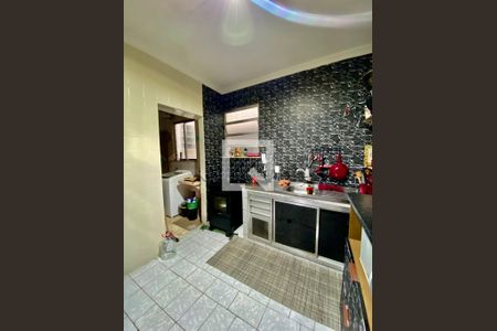 Apartamento à venda com 90m², 3 quartos e 1 vaga Apartamento à venda com 90m², 3 quartos e 1 vagaCozinha