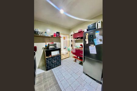 Apartamento à venda com 90m², 3 quartos e 1 vaga Apartamento à venda com 90m², 3 quartos e 1 vagaCozinha