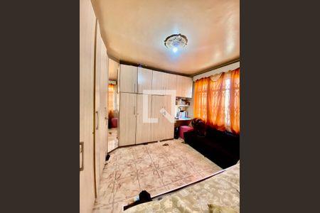 Apartamento à venda com 90m², 3 quartos e 1 vaga Apartamento à venda com 90m², 3 quartos e 1 vagaQuarto 2